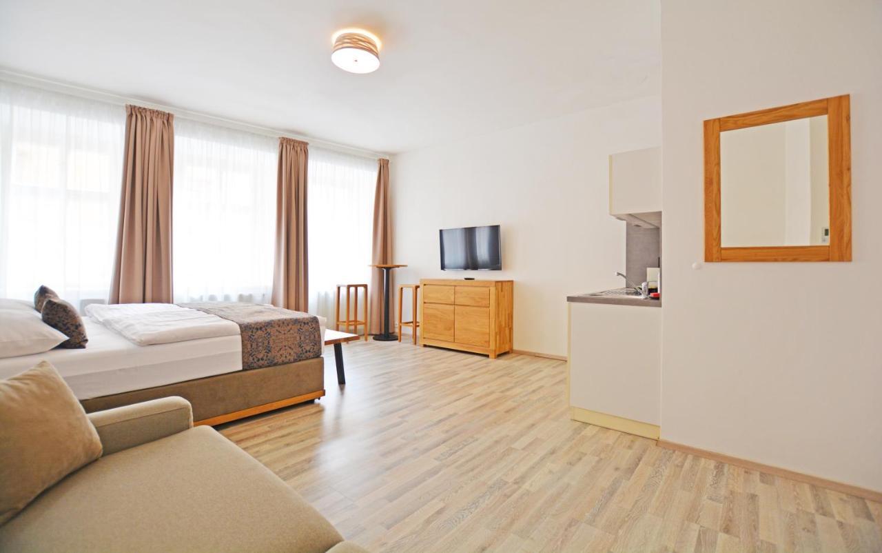 Hotel Karlova Prague - Mostecka 10 St Depandance Esterno foto
