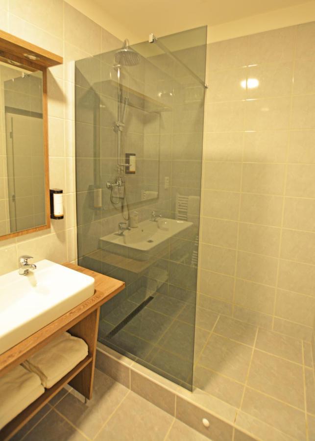 Hotel Karlova Prague - Mostecka 10 St Depandance Esterno foto