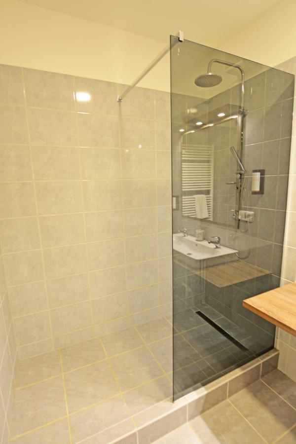 Hotel Karlova Prague - Mostecka 10 St Depandance Esterno foto