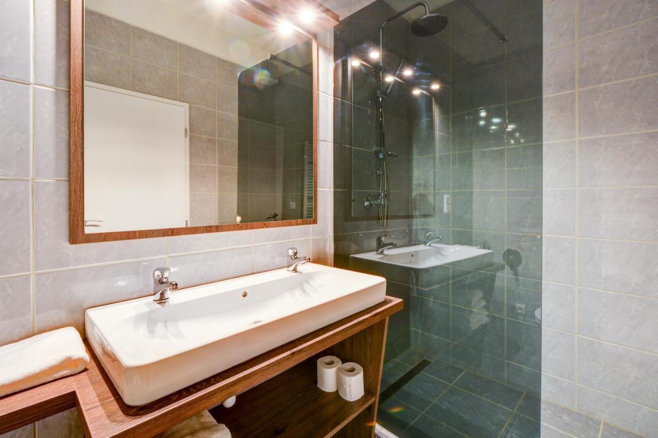 Hotel Karlova Prague - Mostecka 10 St Depandance Esterno foto
