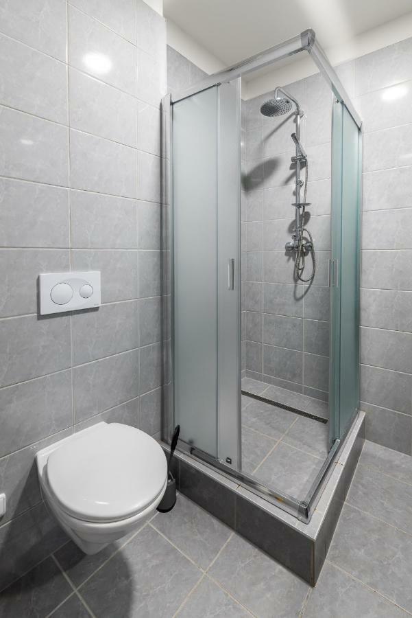 Hotel Karlova Prague - Mostecka 10 St Depandance Esterno foto