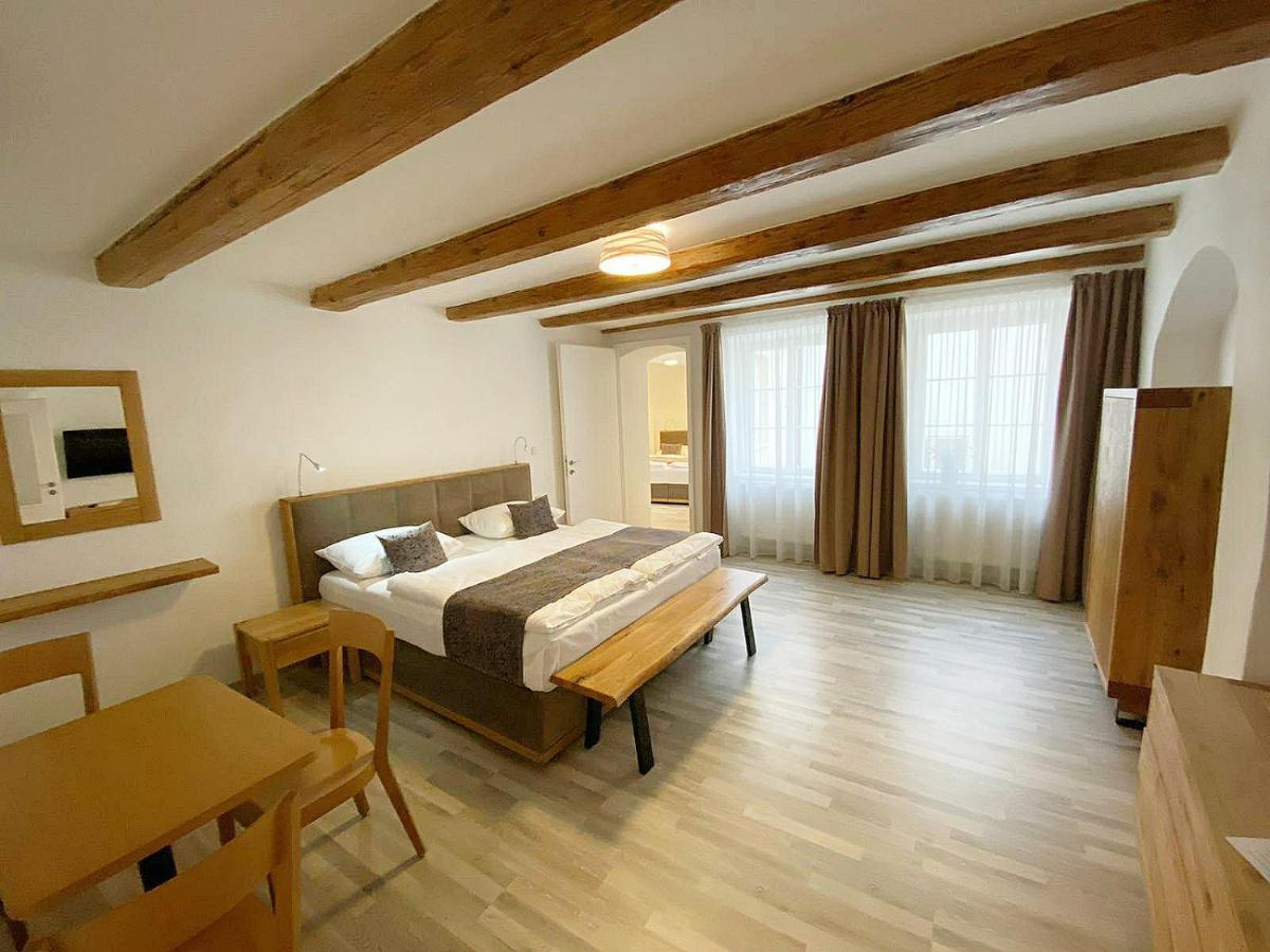 Hotel Karlova Prague - Mostecka 10 St Depandance Esterno foto